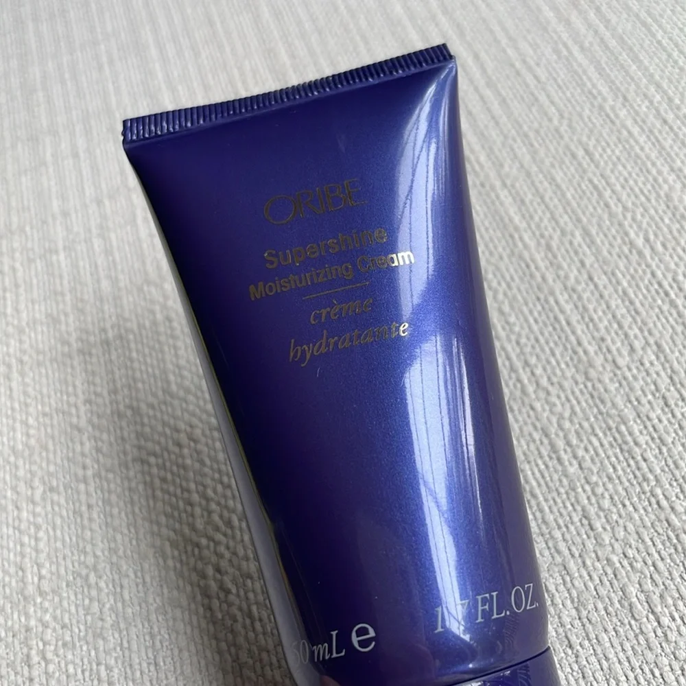 Oribe Mini Supershine Moisturizing Hair Cream
